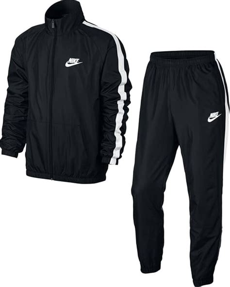 nike kleidung herren